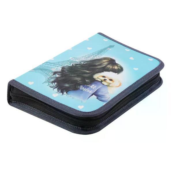 Пенал Brigfut Пенал для девочки