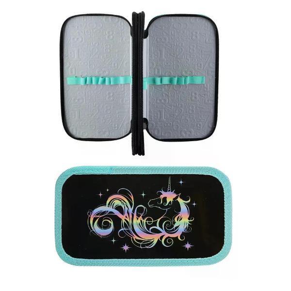 Пенал Brigfut Пенал для девочки