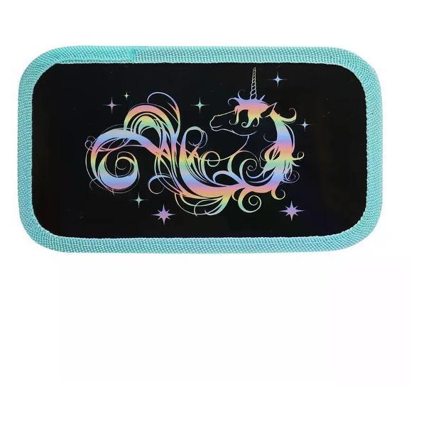 Пенал Brigfut Пенал для девочки