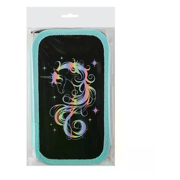 Пенал Brigfut Пенал для девочки