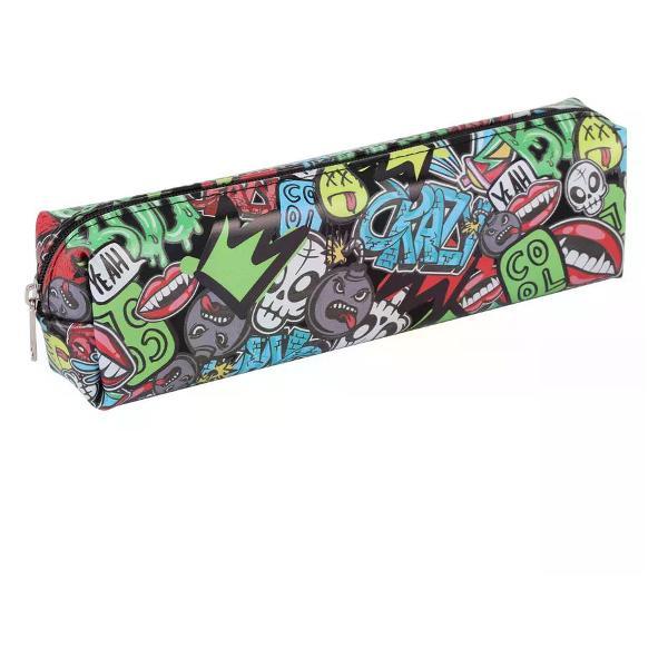 Пенал Brigfut Пенал школьный