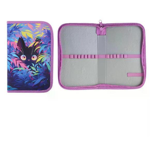 Пенал Brigfut Пенал для девочки фото