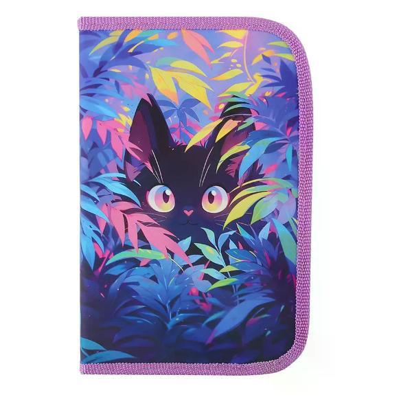 Пенал Brigfut Пенал для девочки