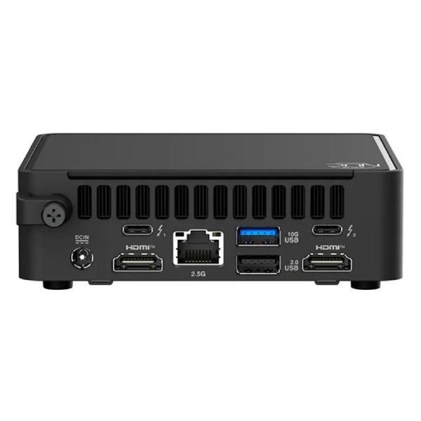 Системный блок Asus 90AR00R2-M00050