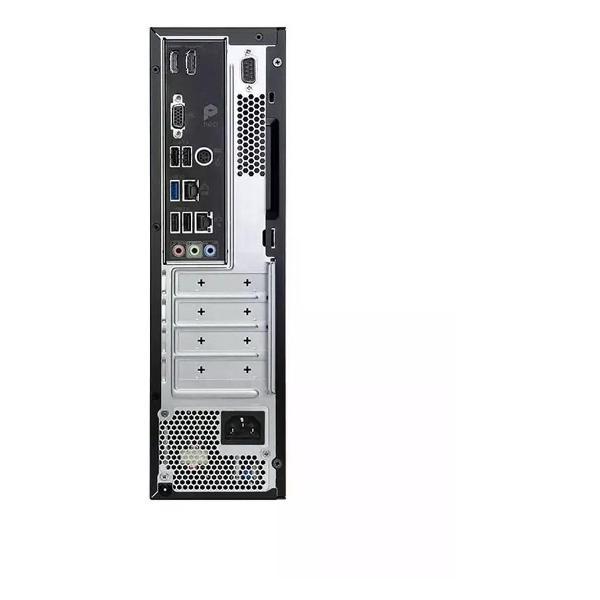 Системный блок MSI Pro DP80 A14G-035XRU [9S6-B20821-082]