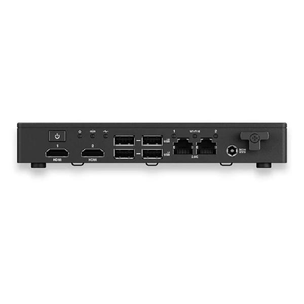 Системный блок ASUS 90AS0011-M000C0 фото