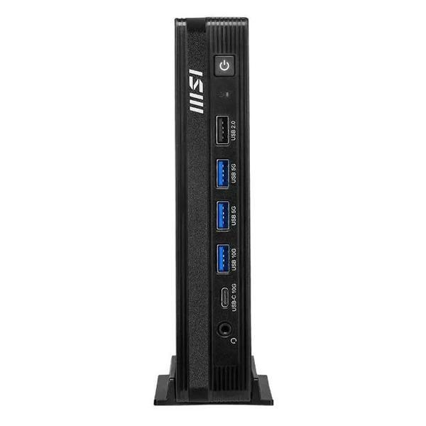 Системный блок MSI PRO DP10 A14MG-010XRU 9S6-B21011-010