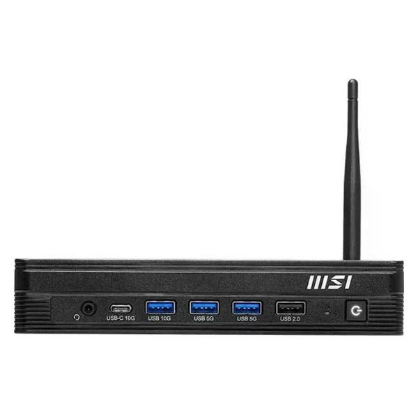 Системный блок MSI PRO DP10 A14MG-010XRU 9S6-B21011-010