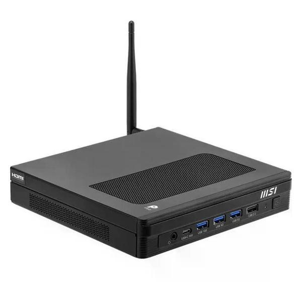 Системный блок MSI PRO DP10 A14MG-010XRU 9S6-B21011-010