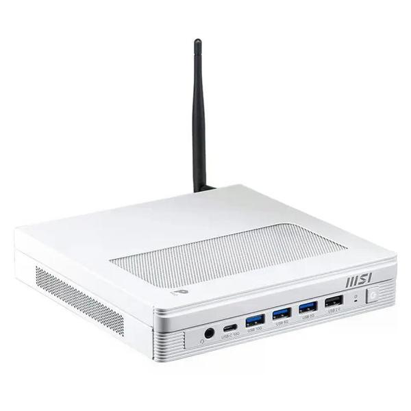 Системный блок MSI PRO DP10 A14MG-010XRU 9S6-B21011-010