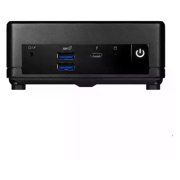 Системный блок MSI Cubi 5 1M-615XRU [9S6-B0A821-615]