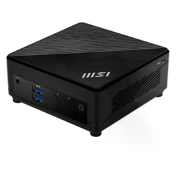 Системный блок MSI Cubi 5 1M-615XRU [9S6-B0A821-615]
