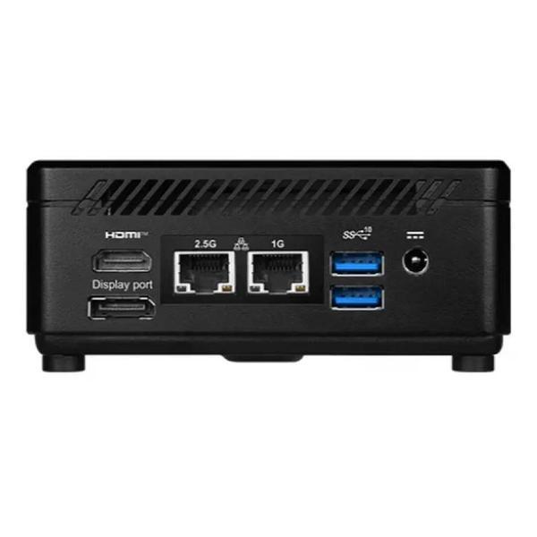 Системный блок MSI Cubi 5 1M-615XRU [9S6-B0A821-615]