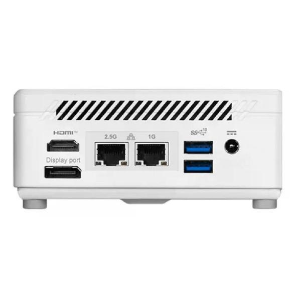 Системный блок MSI Cubi 5 1M-616XRU [9S6-B0A822-616]