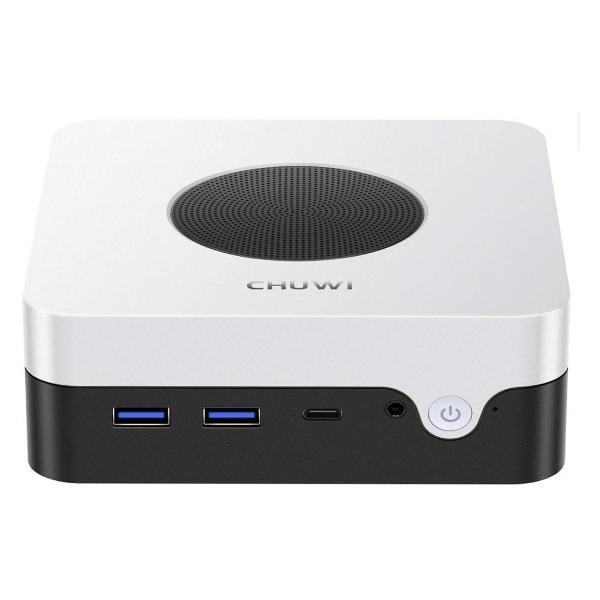 Системный блок CHUWI LarkBox X Nettop [CWI556HI3]