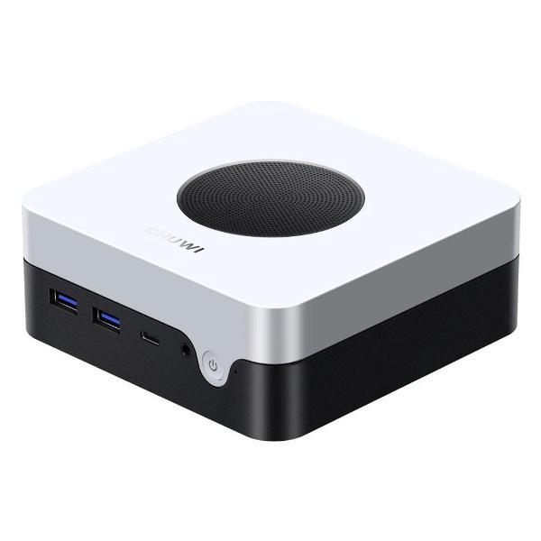 Системный блок CHUWI LarkBox X Nettop [CWI556HI3]