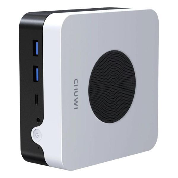 Системный блок CHUWI LarkBox X Nettop [CWI556HI3]