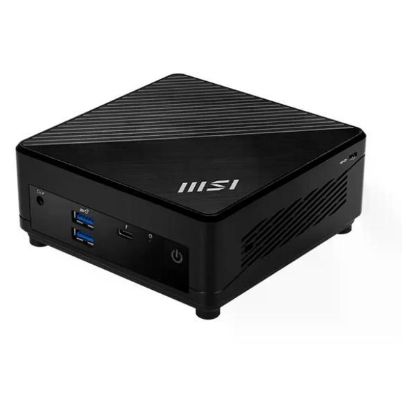 Системный блок MSI Cubi 5 1M-617XRU [9S6-B0A821-617]
