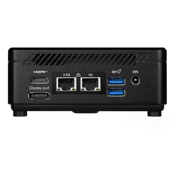 Системный блок MSI Cubi 5 1M-617XRU [9S6-B0A821-617]