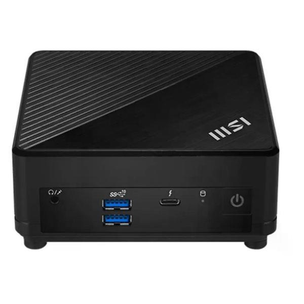 Системный блок MSI Cubi 5 1M-617XRU [9S6-B0A821-617]