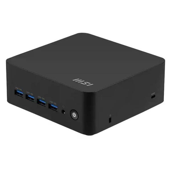 Системный блок MSI Cubi Z AI 8M-008XRU [9S6-B03231-019]