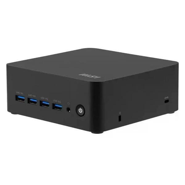 Системный блок MSI Cubi Z AI 8M-008XRU [9S6-B03231-019]