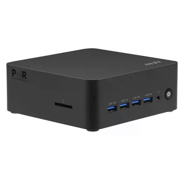 Системный блок MSI Cubi Z AI 8M-008XRU [9S6-B03231-019]