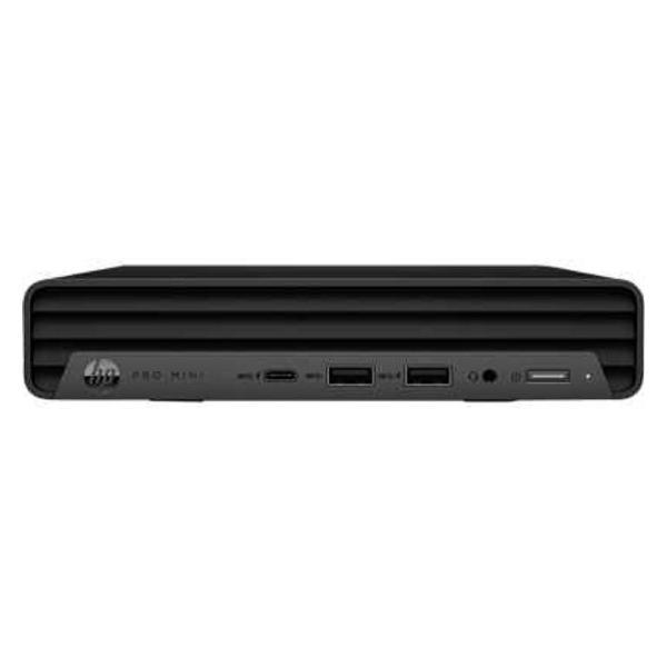 Системный блок HP ProDesk 400 G9 Mini [CA1B3AT]