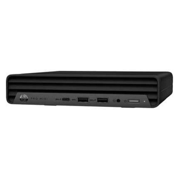 Системный блок HP ProDesk 400 G9 Mini [CA1B3AT]
