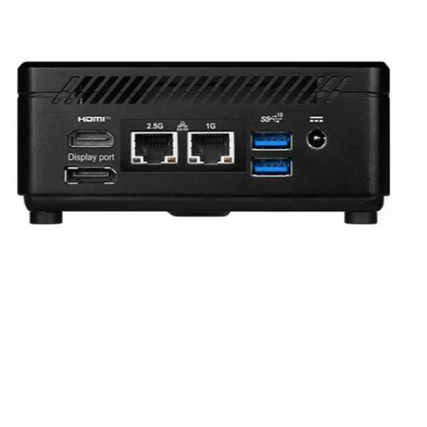 Системный блок MSI Cubi 5 1M-460BRU [936-B0A821-460]