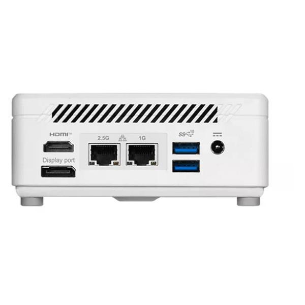 Системный блок MSI Cubi 5 1M-461BRU [936-B0A822-461]