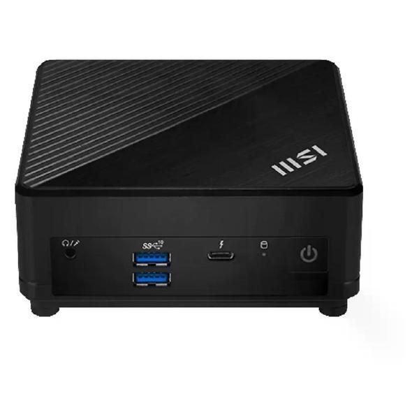 Системный блок MSI Cubi 5 1M-462BRU [936-B0A821-462]