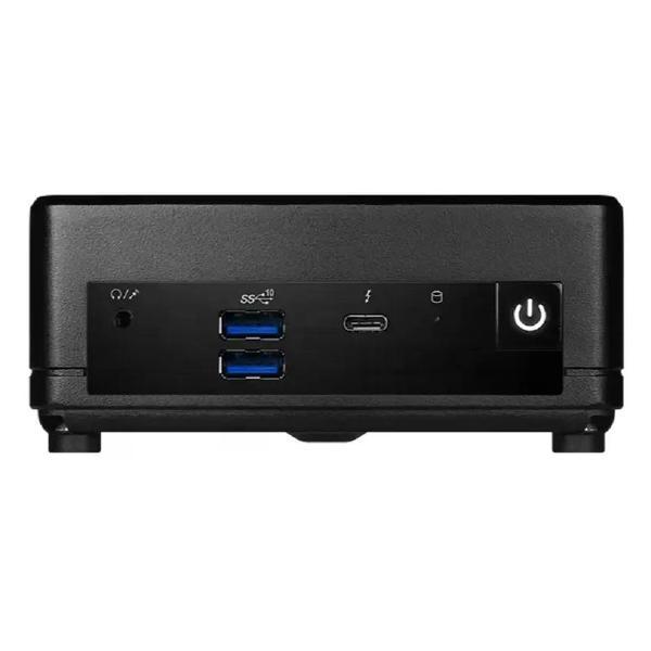 Системный блок MSI Cubi 5 1M-462BRU [936-B0A821-462]