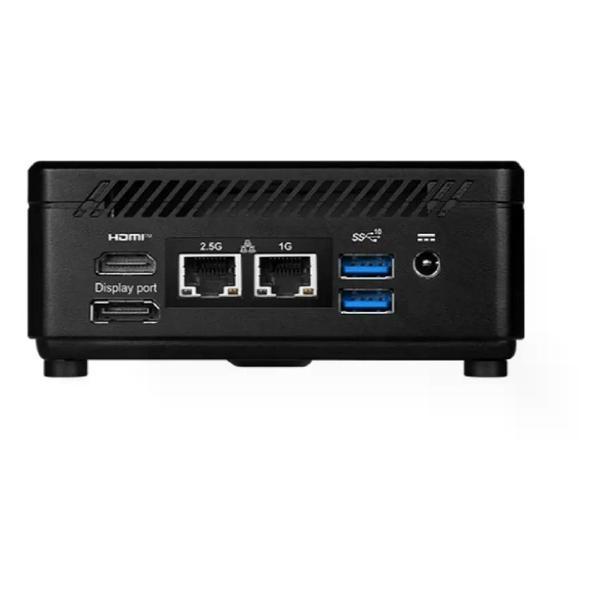 Системный блок MSI Cubi 5 1M-462BRU [936-B0A821-462]