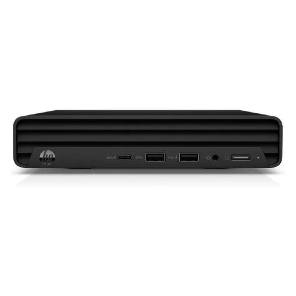 Системный блок HP 260 G9 [CA1B7ET] Mini-R