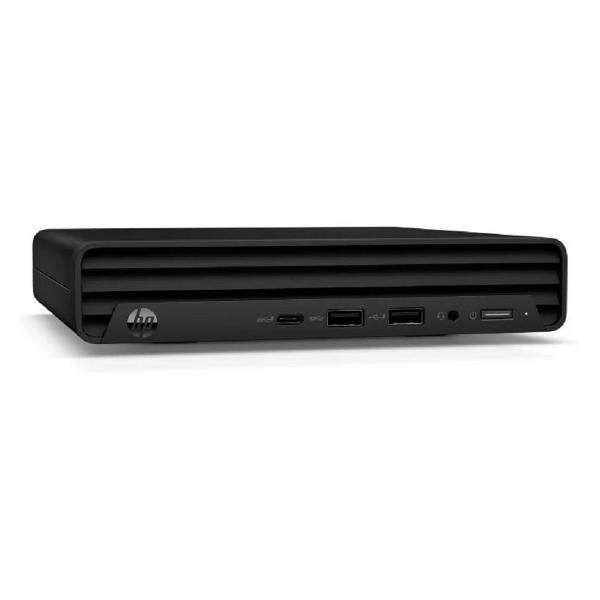 Системный блок HP 260 G9 [CA1B7ET] Mini-R