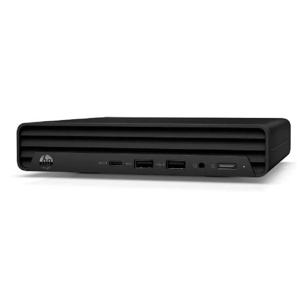 Системный блок HP 260 G9 [CA1B7ET] Mini-R