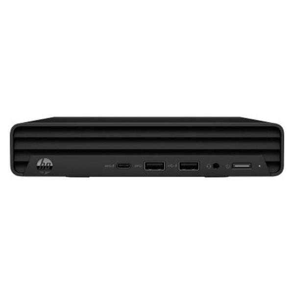 Системный блок HP 260 G9 [B85LCAV_16] Mini фото