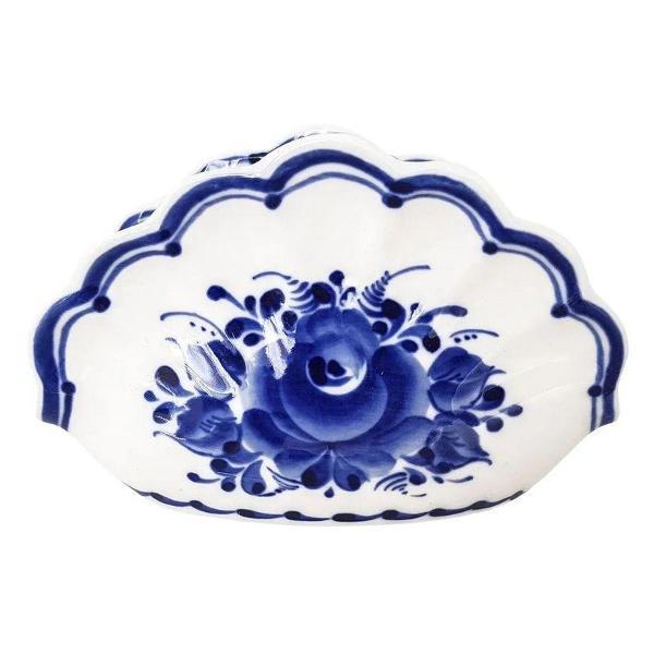 Салфетница Гжель Салфетница