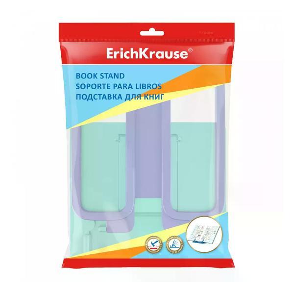 Подставки для книг ERICH KRAUSE Подставка для книг и учебников