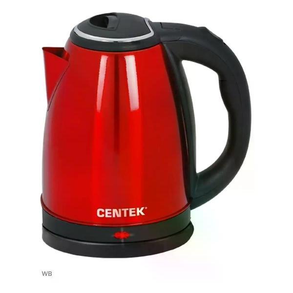 Электрочайник Centek Чайник электрический 2 л