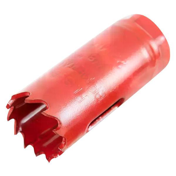 Коронки нет бренда Коронка по стали 3979 22 мм фото