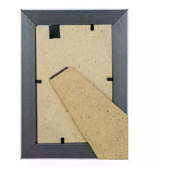 Аксессуар для фоторамки MIRAM Фоторамка 10х15 см