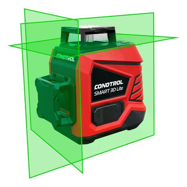 Нивелир Condtrol SMART 3D LITE