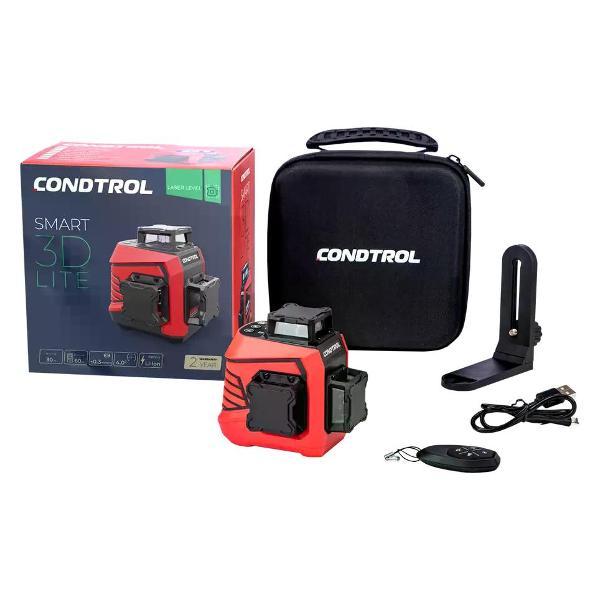 Нивелир Condtrol SMART 3D LITE