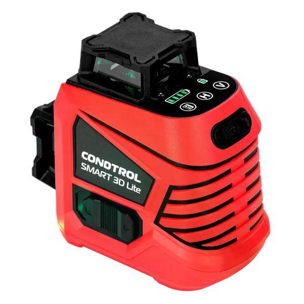 Нивелир Condtrol SMART 3D LITE