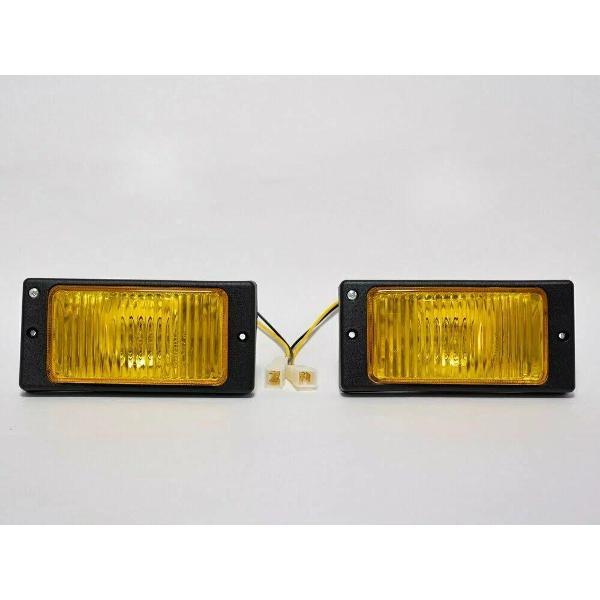 Противотуманная фара ТурбоТочка A58-26