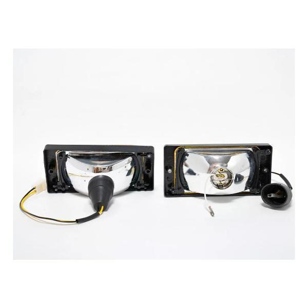 Противотуманная фара ТурбоТочка A58-26