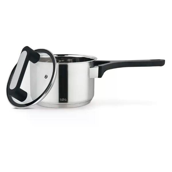 Сотейник Lara Сотейник с крышкой