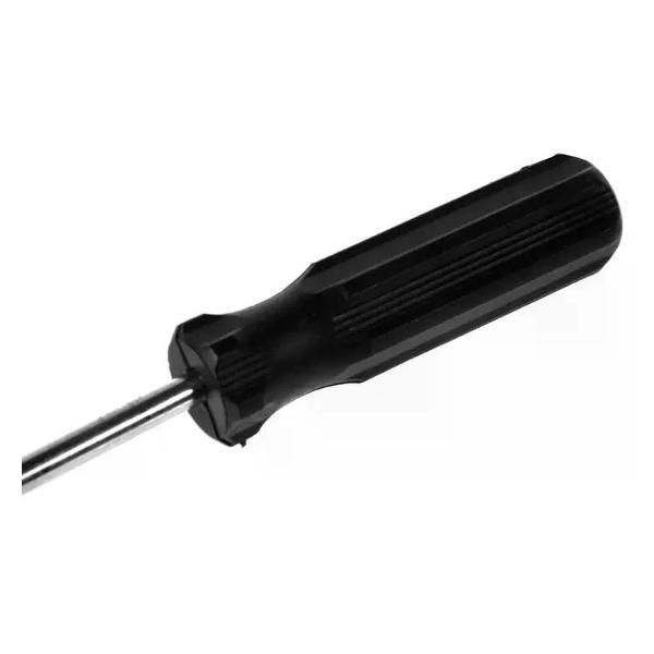 Отвертка SPARTA Отвёртка крестовая PH2x100 мм